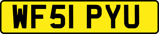 WF51PYU