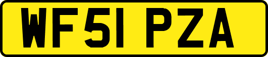 WF51PZA