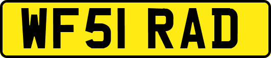 WF51RAD