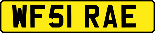 WF51RAE