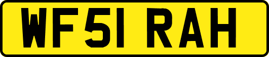 WF51RAH
