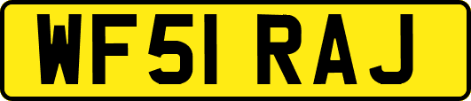 WF51RAJ