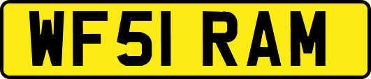 WF51RAM