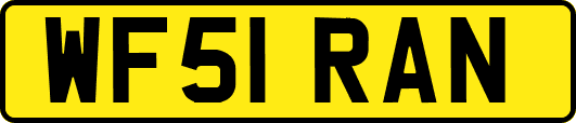 WF51RAN