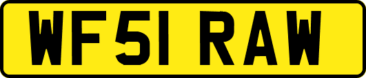 WF51RAW