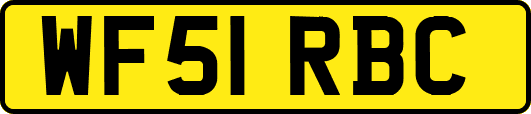 WF51RBC