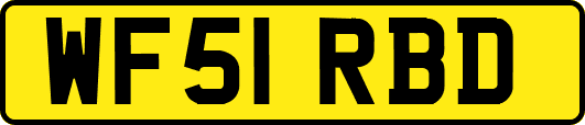 WF51RBD