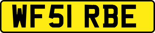 WF51RBE