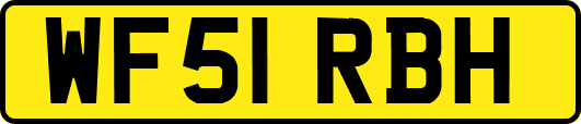 WF51RBH