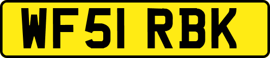 WF51RBK