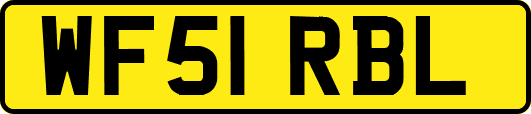 WF51RBL