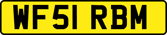 WF51RBM