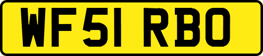 WF51RBO