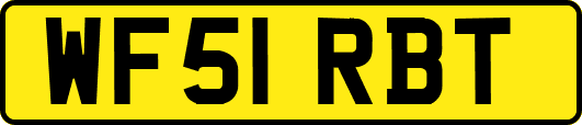 WF51RBT
