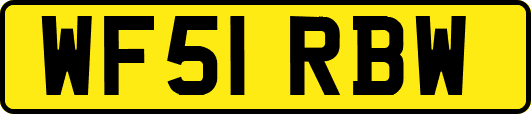 WF51RBW