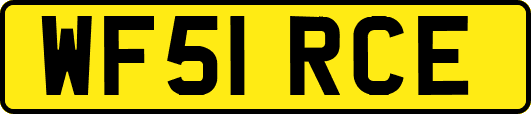 WF51RCE