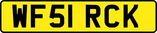 WF51RCK