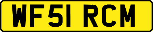 WF51RCM