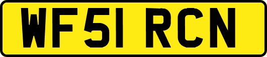 WF51RCN