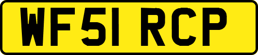 WF51RCP
