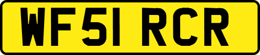 WF51RCR