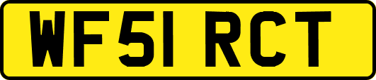 WF51RCT