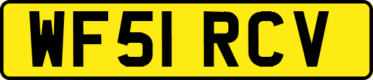 WF51RCV