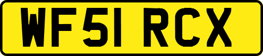 WF51RCX