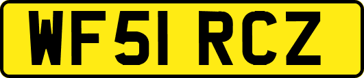 WF51RCZ
