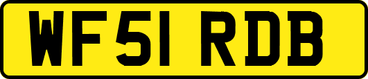 WF51RDB