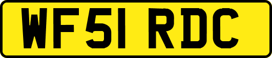 WF51RDC