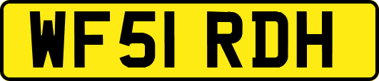 WF51RDH