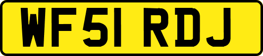 WF51RDJ