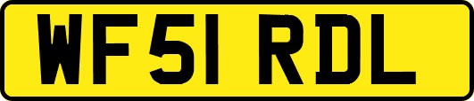 WF51RDL