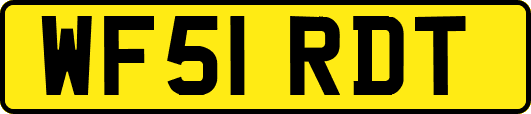 WF51RDT