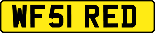 WF51RED