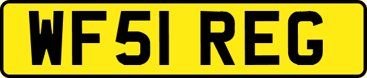 WF51REG