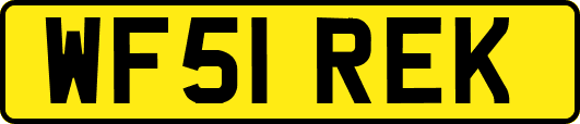 WF51REK
