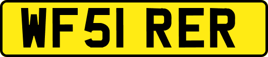 WF51RER