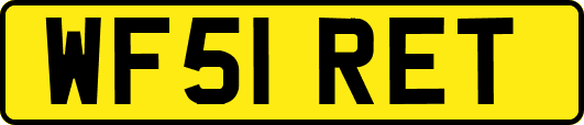 WF51RET