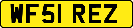 WF51REZ