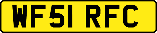 WF51RFC