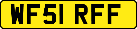 WF51RFF