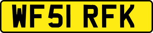 WF51RFK
