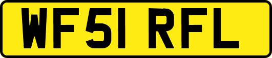 WF51RFL