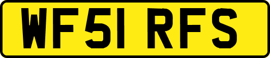 WF51RFS