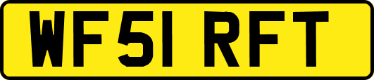 WF51RFT