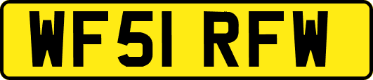 WF51RFW