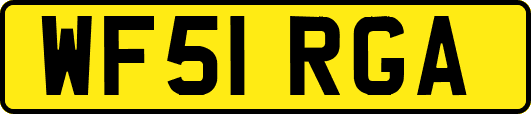 WF51RGA