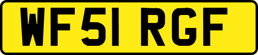 WF51RGF